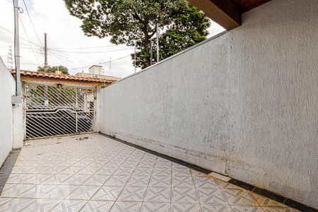 Casa para alugar com 100m², 3 quartos e 2 vagas Casa para alugar com 100m², 3 quartos e 2 vagasGaragem