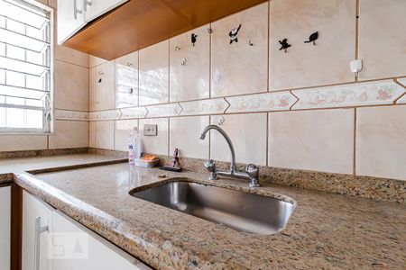 Casa para alugar com 100m², 3 quartos e 2 vagas Casa para alugar com 100m², 3 quartos e 2 vagasCopa e Cozinha