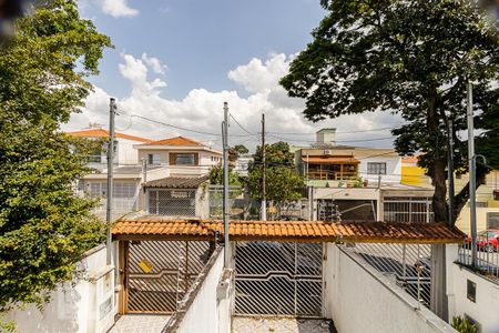 Casa para alugar com 100m², 3 quartos e 2 vagas Casa para alugar com 100m², 3 quartos e 2 vagasVista da Sacada da Suíte