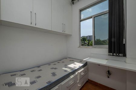 Quarto 2 de apartamento à venda com 2 quartos, 55m² em São Francisco Xavier, Rio de Janeiro