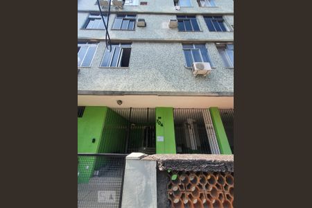 Fachada de apartamento à venda com 2 quartos, 55m² em São Francisco Xavier, Rio de Janeiro