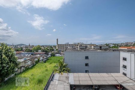 Apartamento à venda com 55m², 2 quartos e sem vaga Apartamento à venda com 55m², 2 quartos e sem vagaQuarto 3 Vista