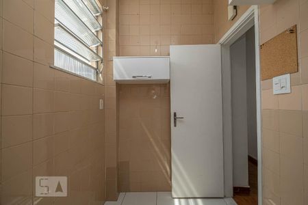 Apartamento à venda com 55m², 2 quartos e sem vaga Apartamento à venda com 55m², 2 quartos e sem vagaCozinha