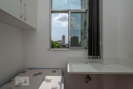 Quarto 2 de apartamento à venda com 2 quartos, 55m² em São Francisco Xavier, Rio de Janeiro