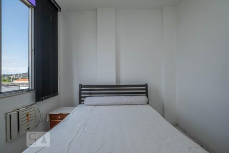 Quarto 1 de apartamento à venda com 2 quartos, 55m² em São Francisco Xavier, Rio de Janeiro