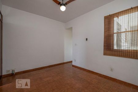 Sala de apartamento à venda com 2 quartos, 55m² em São Francisco Xavier, Rio de Janeiro