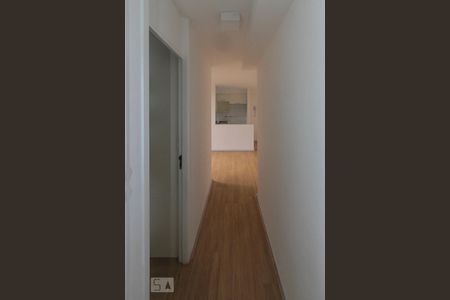 Apartamento para alugar com 54m², 2 quartos e 1 vagaCorredor