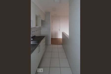 Apartamento para alugar com 54m², 2 quartos e 1 vagaCozinha