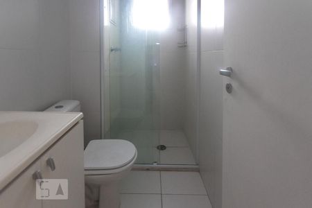 Apartamento para alugar com 54m², 2 quartos e 1 vagaBanheiro