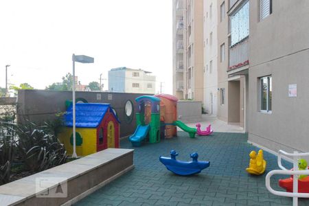 Apartamento para alugar com 54m², 2 quartos e 1 vagaÁrea Comum - Playground