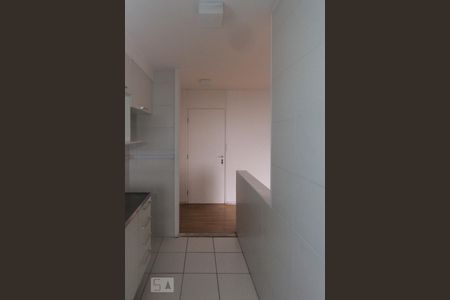Apartamento para alugar com 54m², 2 quartos e 1 vagaCozinha