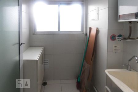 Apartamento para alugar com 54m², 2 quartos e 1 vagaÁrea de Serviço