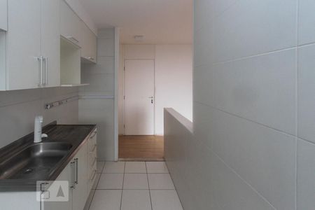 Apartamento para alugar com 54m², 2 quartos e 1 vagaCozinha
