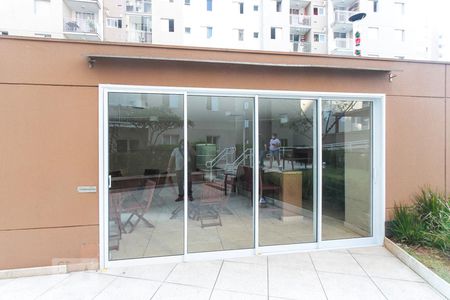 Apartamento para alugar com 54m², 2 quartos e 1 vagaÁrea comum - Churrasqueira