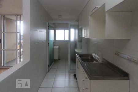 Apartamento para alugar com 54m², 2 quartos e 1 vagaCozinha