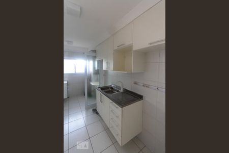 Apartamento para alugar com 54m², 2 quartos e 1 vagaCozinha