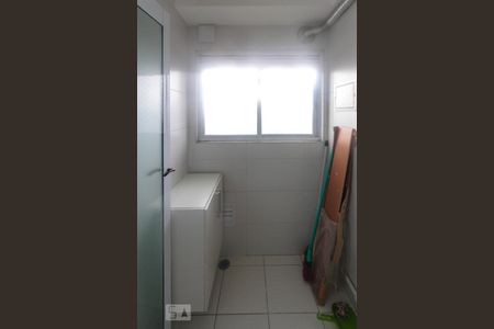 Apartamento para alugar com 54m², 2 quartos e 1 vagaÁrea de Serviço