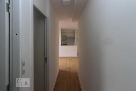 Apartamento para alugar com 54m², 2 quartos e 1 vagaCorredor