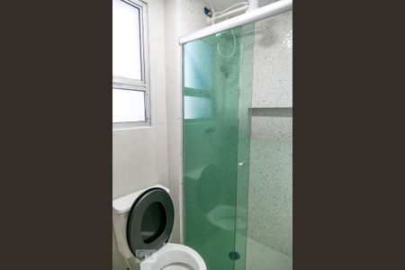 Apartamento à venda com 62m², 3 quartos e 1 vagaBanheiro