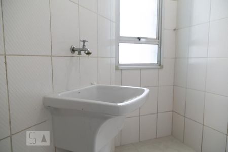 Apartamento à venda com 62m², 3 quartos e 1 vagaÁrea de serviço