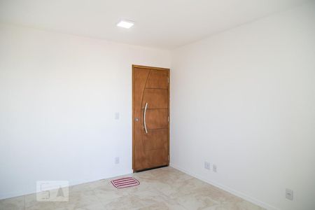 Sala de apartamento à venda com 3 quartos, 62m² em Jardim Santa Clara, Guarulhos