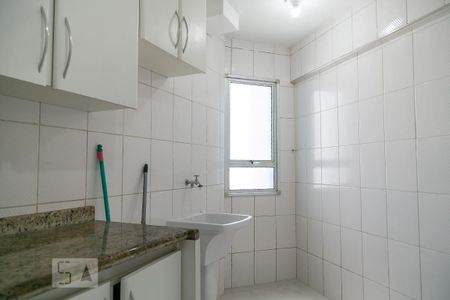 Apartamento à venda com 62m², 3 quartos e 1 vagaCozinha