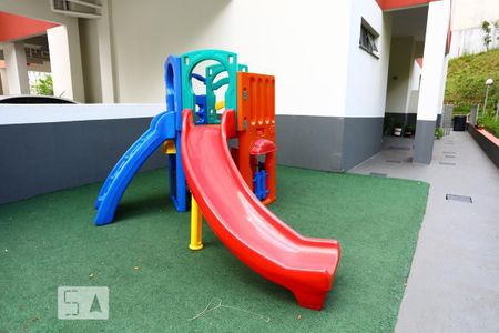 Apartamento à venda com 62m², 3 quartos e 1 vagaÁrea comum - Playground