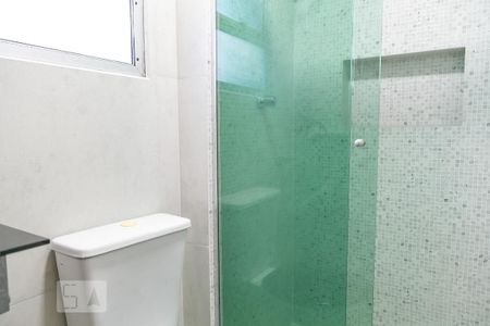 Apartamento à venda com 62m², 3 quartos e 1 vagaBanheiro