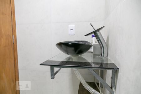 Apartamento à venda com 62m², 3 quartos e 1 vagaBanheiro