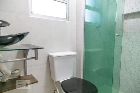 Apartamento à venda com 62m², 3 quartos e 1 vagaBanheiro