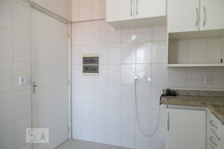 Apartamento à venda com 62m², 3 quartos e 1 vagaCozinha