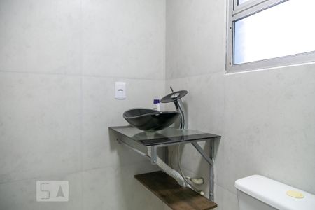 Apartamento à venda com 62m², 3 quartos e 1 vagaBanheiro
