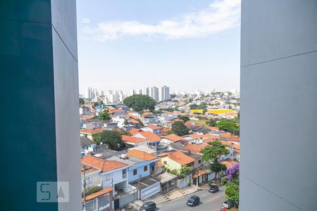 Vista de apartamento à venda com 3 quartos, 62m² em Jardim Santa Clara, Guarulhos