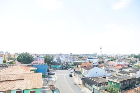 Vista de apartamento à venda com 3 quartos, 62m² em Jardim Santa Clara, Guarulhos