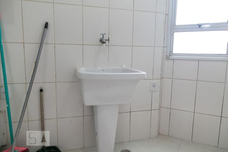 Apartamento à venda com 62m², 3 quartos e 1 vagaÁrea de serviço