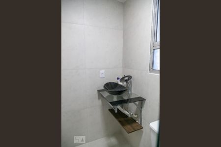 Apartamento à venda com 62m², 3 quartos e 1 vagaBanheiro