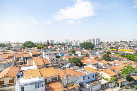 Apartamento à venda com 62m², 3 quartos e 1 vagaVista