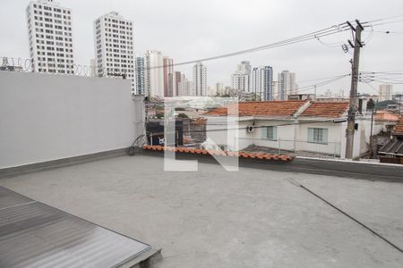 Cobertura de casa à venda com 2 quartos, 160m² em Vila Regente Feijó , São Paulo