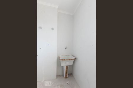 Apartamento à venda com 36m², 2 quartos e sem vaga Apartamento à venda com 36m², 2 quartos e sem vagaÁrea de Serviço