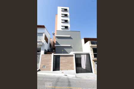 Apartamento à venda com 36m², 2 quartos e sem vaga Apartamento à venda com 36m², 2 quartos e sem vagaFachada do Condomínio