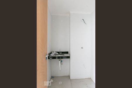 Apartamento à venda com 36m², 2 quartos e sem vaga Apartamento à venda com 36m², 2 quartos e sem vagaBanheiro