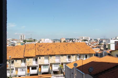 Apartamento à venda com 36m², 2 quartos e sem vaga Apartamento à venda com 36m², 2 quartos e sem vagaVista do Quarto 2