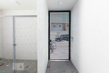 Apartamento à venda com 36m², 2 quartos e sem vaga
