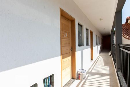 Apartamento à venda com 36m², 2 quartos e sem vaga Apartamento à venda com 36m², 2 quartos e sem vagaEntrada