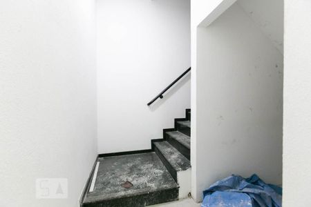 Apartamento à venda com 36m², 2 quartos e sem vaga Apartamento à venda com 36m², 2 quartos e sem vagaHall de Entrada
