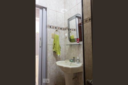 Apartamento para alugar com 40m², 1 quarto e 1 vagaBanheiro