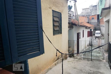 Casa à venda com 200m², 3 quartos e 2 vagasVista da Casa 3 - Quarto