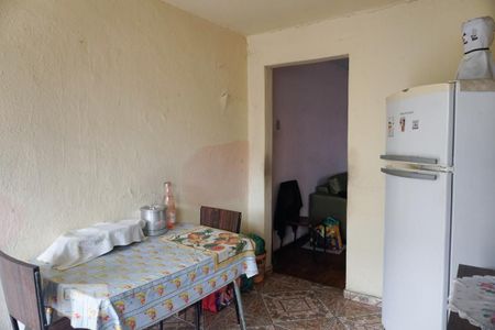 Casa à venda com 200m², 3 quartos e 2 vagasCasa 1 - Cozinha