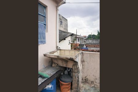 Casa à venda com 200m², 3 quartos e 2 vagasCasa 1 - Lavanderia