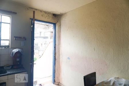 Casa à venda com 200m², 3 quartos e 2 vagasCasa 1 - Cozinha